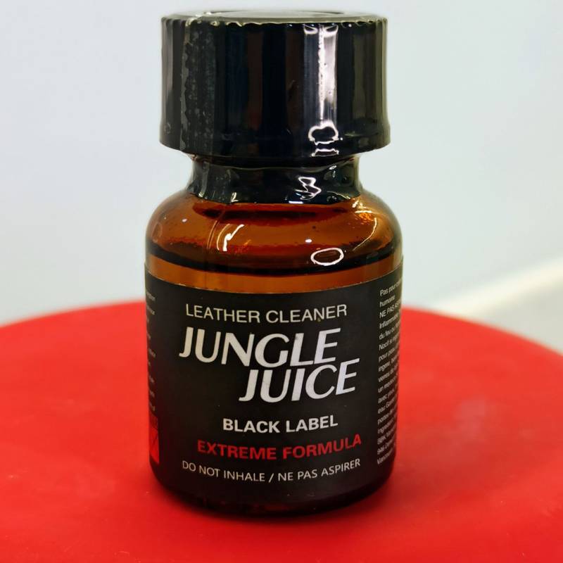 Jungle Juice Black Label