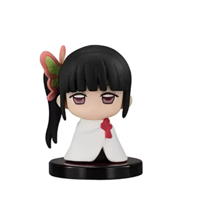 2 PACK figuras Demon Slayer Anime