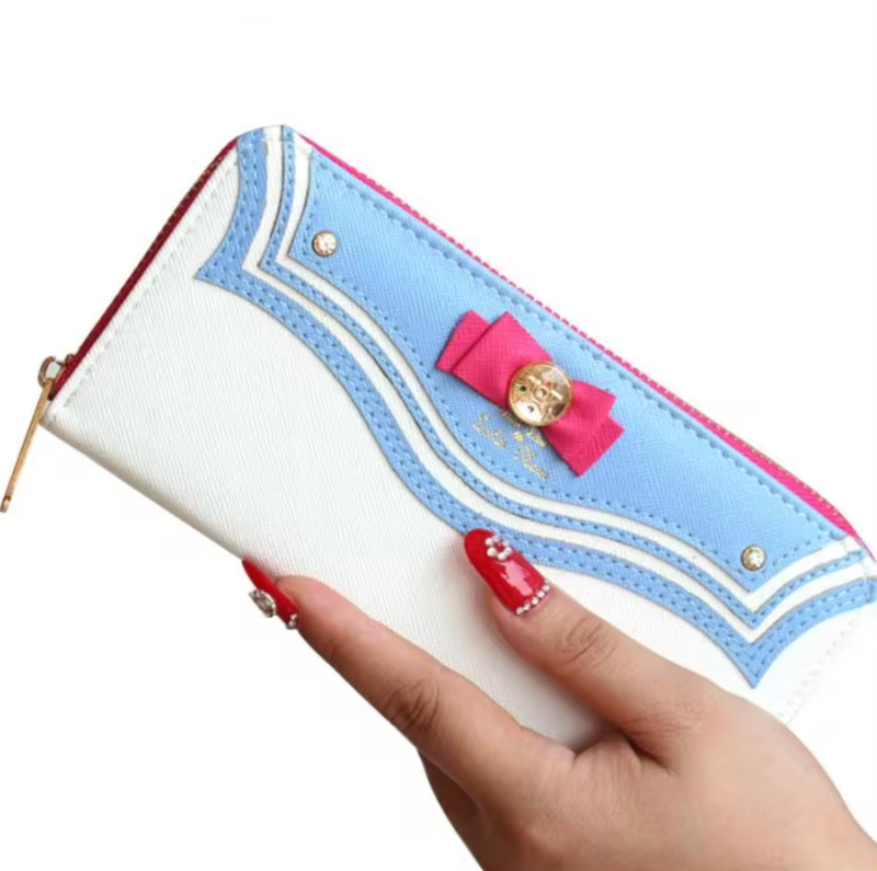 Cartera de Sailor Moon