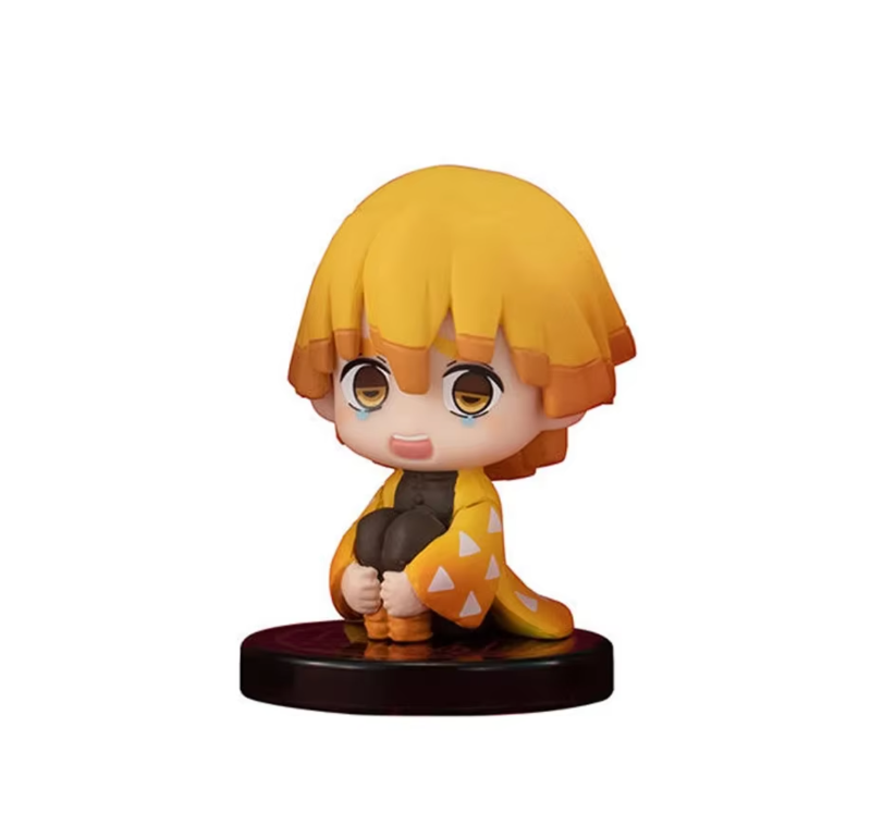 2 PACK figuras Demon Slayer Anime