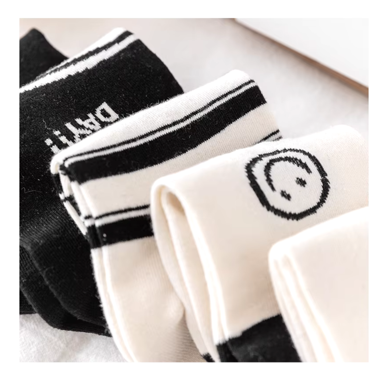 3 PACK Medias Tobilleras Para Chicas/Niñas