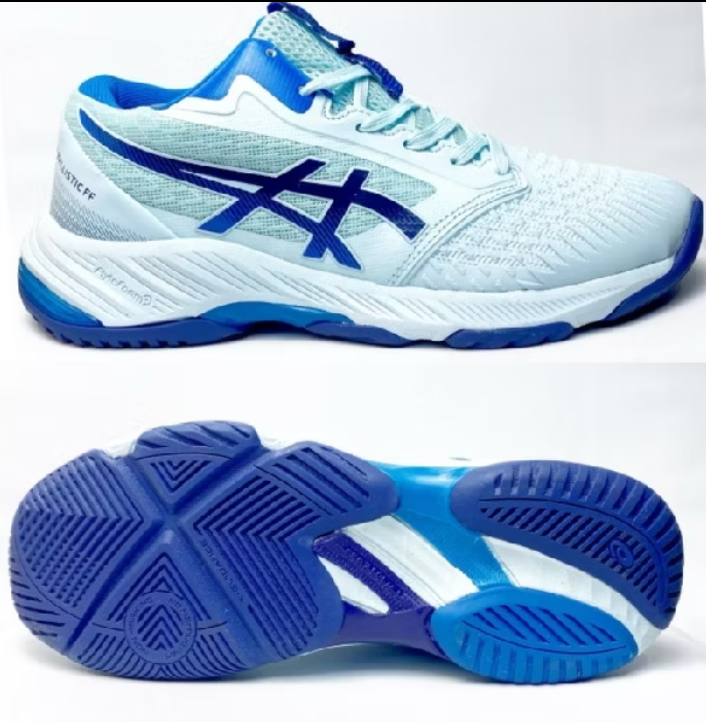 sepatu voly netburner