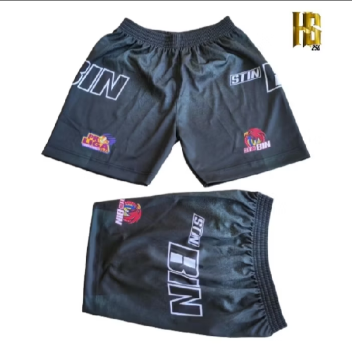 celana voly STIN BIN