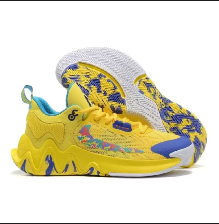 sepatu volu gianis 2