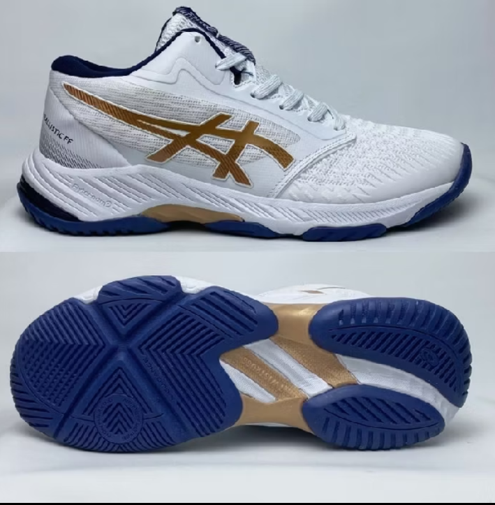 sepatu voly netburner