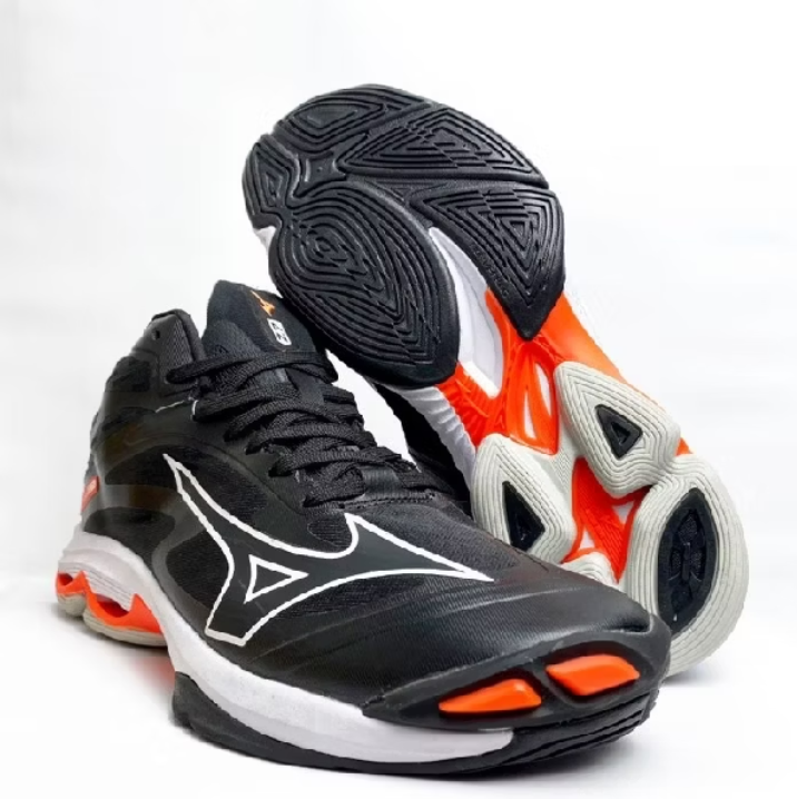 sepatu voly mizuno WLZ7