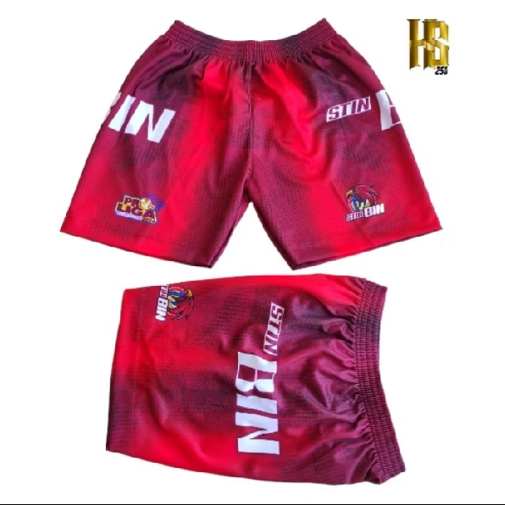 celana voly STIN BIN