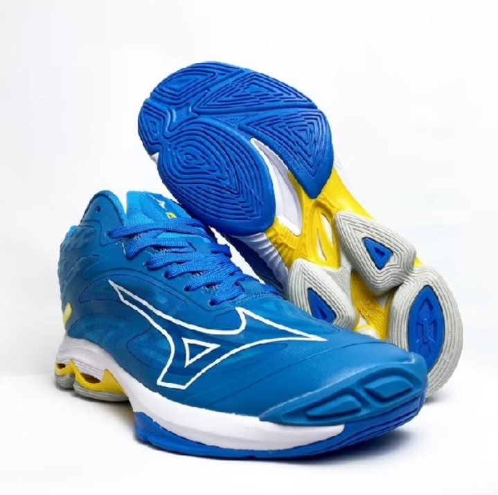 sepatu voly mizuno WLZ7