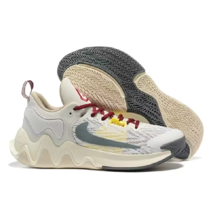 sepatu volu gianis 2