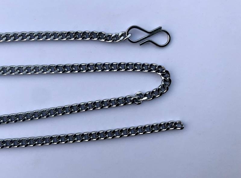 Cuban chain
