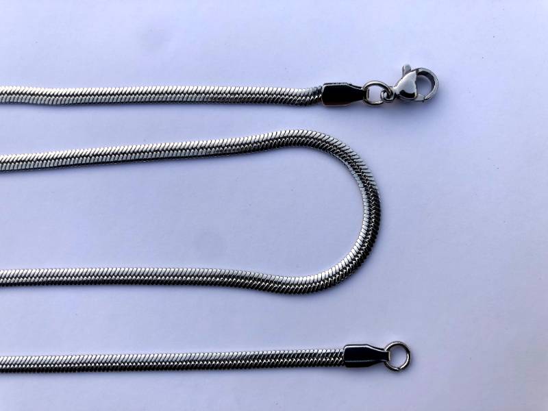 Snake chain
