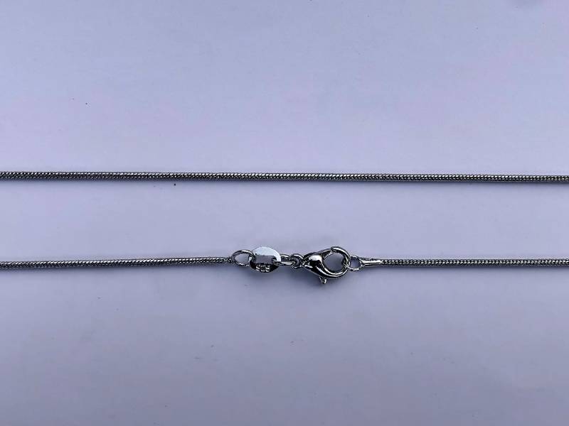 Sterling Chain