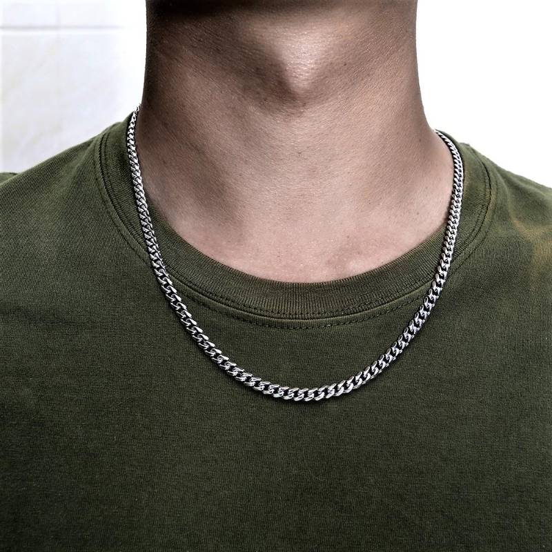 Cuban chain