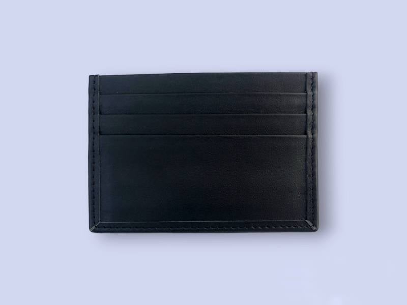 Leather Card Holder