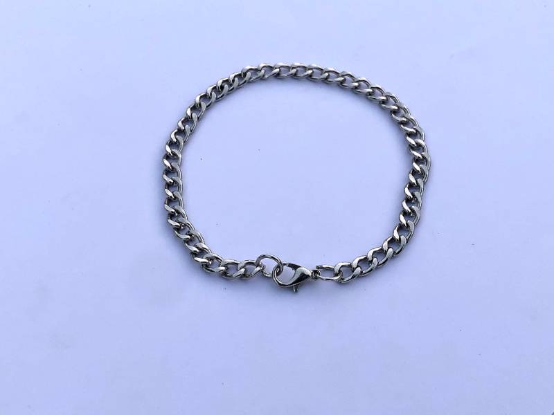 Cuban chain Bracelet