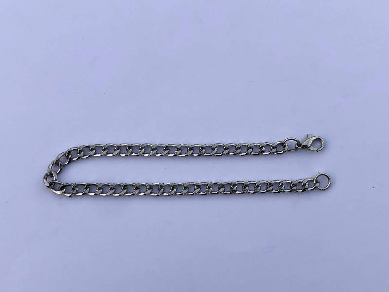 Cuban chain Bracelet