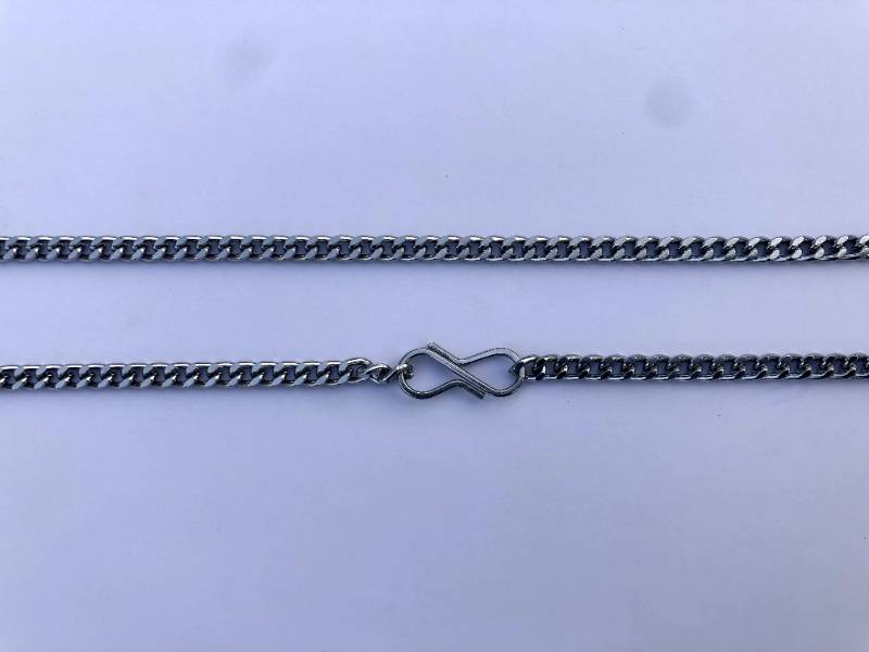 Cuban chain