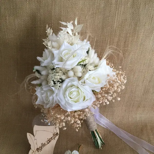 fresh flowers