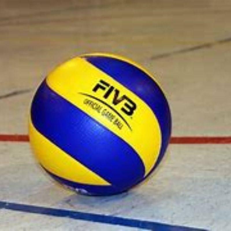 bola voli