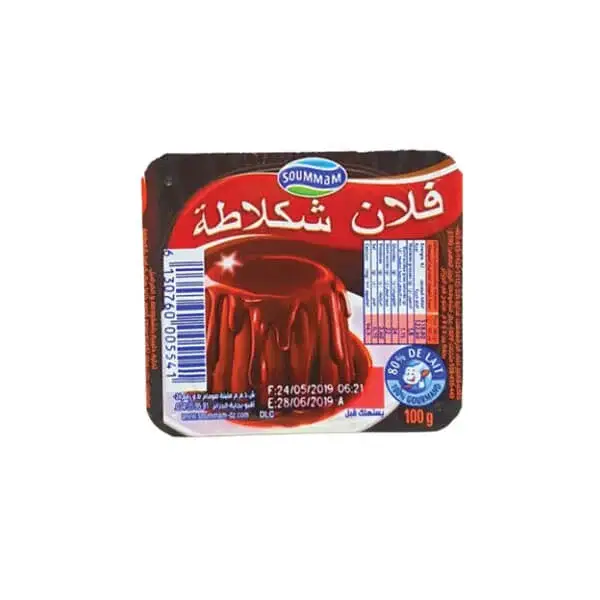 soummam-flan