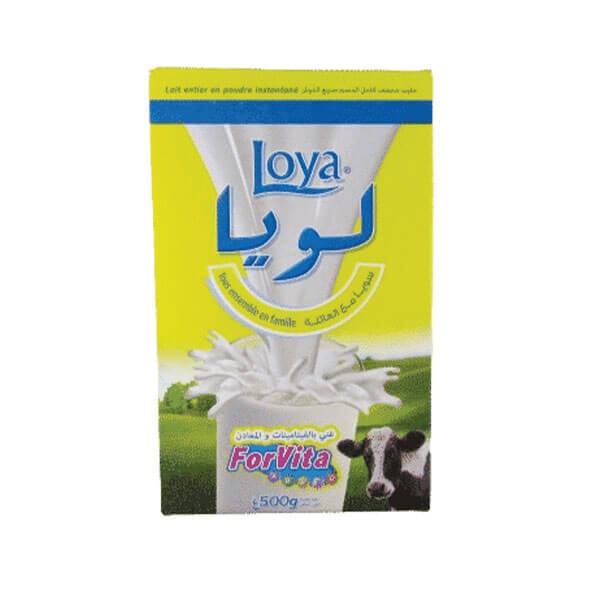 lait-poudre-loya-for-vita-paquets-500g