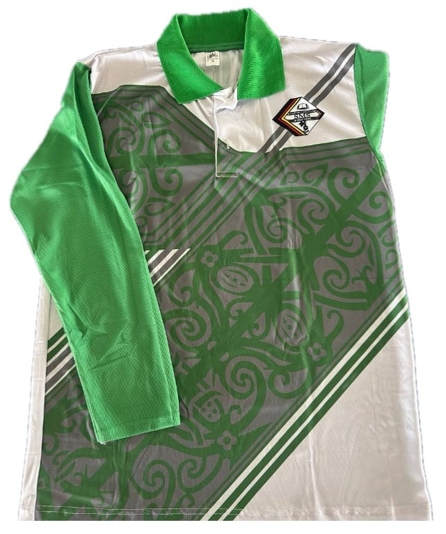 Baju Rumah (Emerald)