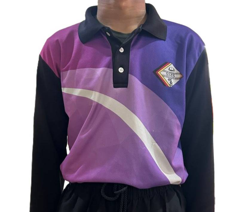 Baju PJK