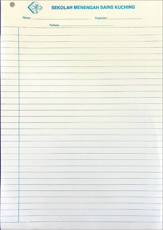 Examination Pad 50's