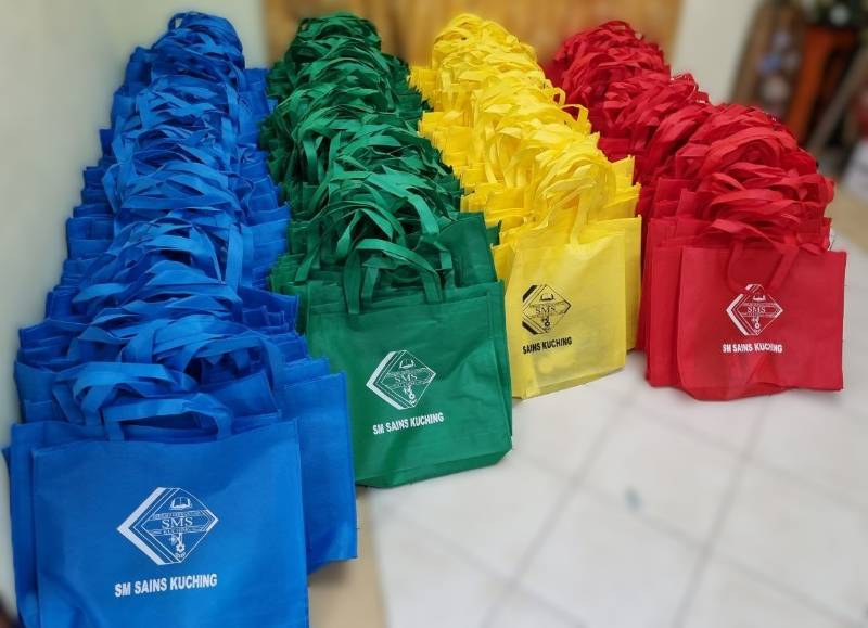 Non Woven Bag