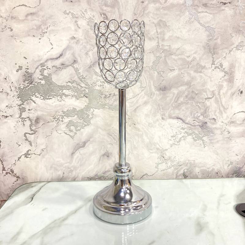 (TPM-295) Candle Stand 27