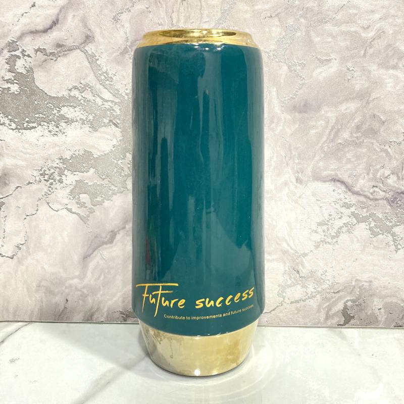 (TPM-189) 3 Coloured Vase