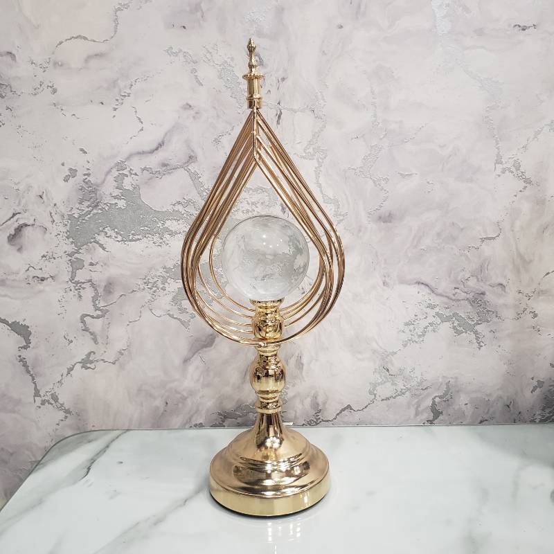 (TPM-095) Nordic Ball Decore