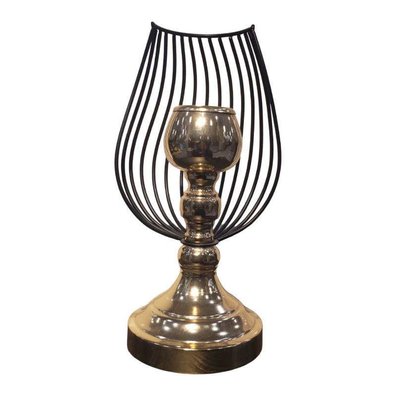 (TPM-977) Modern Series Candle Stand 14