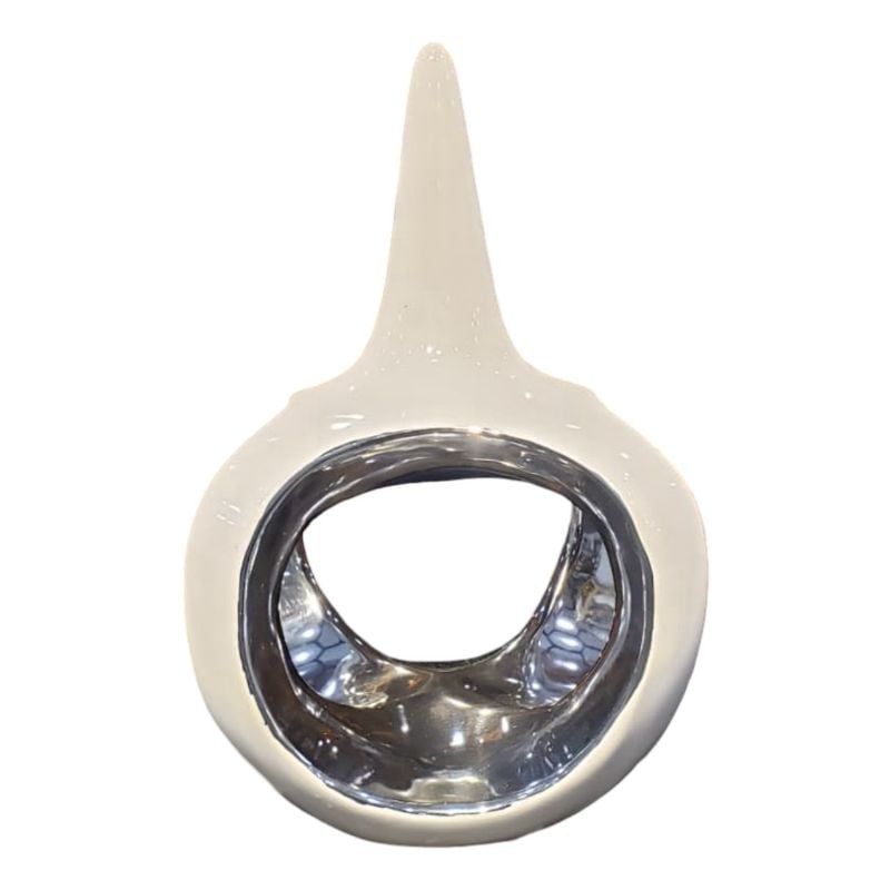 (TPM-1444) 1 Piece Ceramic Decoration Piece Small
