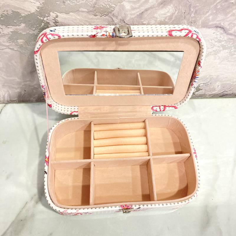 (TPM-229) Jewelery Box Ovellarge