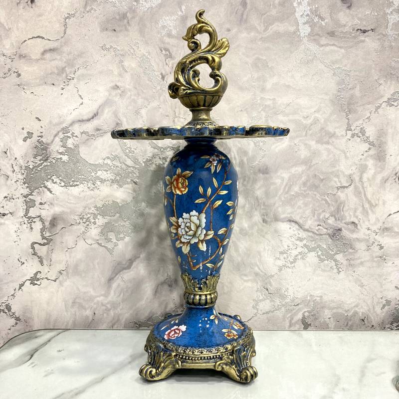 (TPM-179) Fiber Wineglass Stand