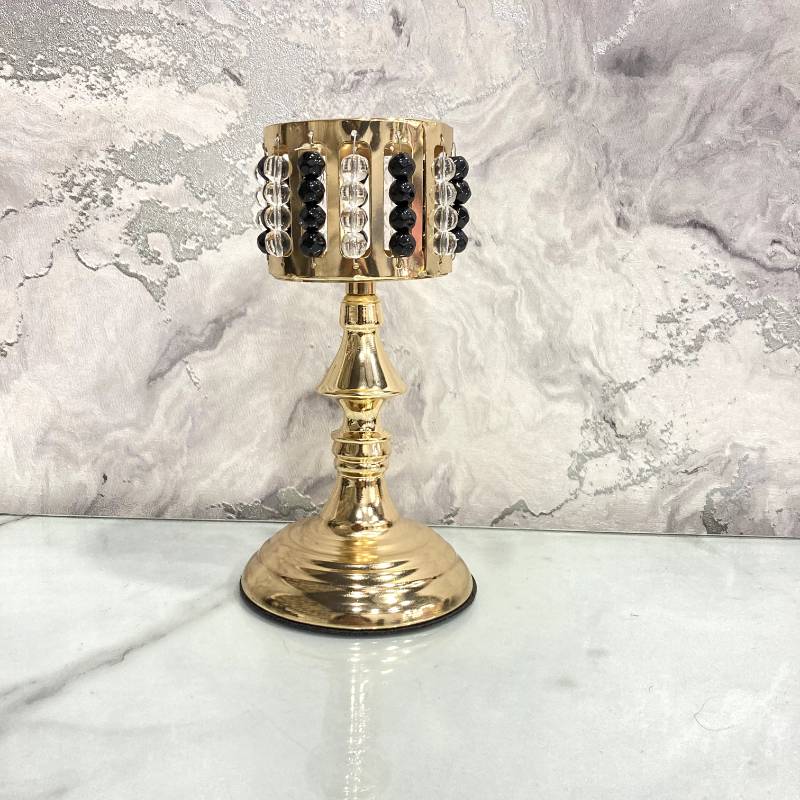 (TPM-296) Candle Stand 28