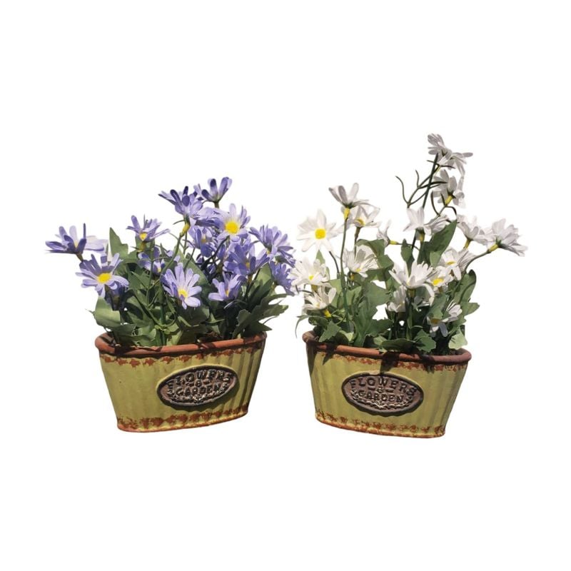 (TPM-853) Pot New NC 1