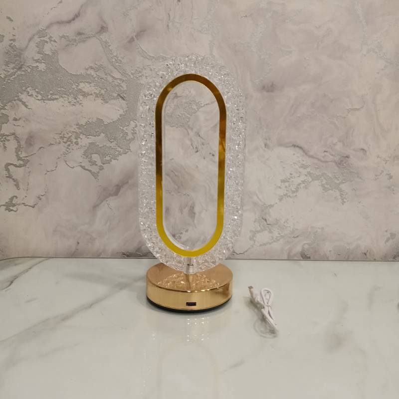 (TPM-546) Lamp 4