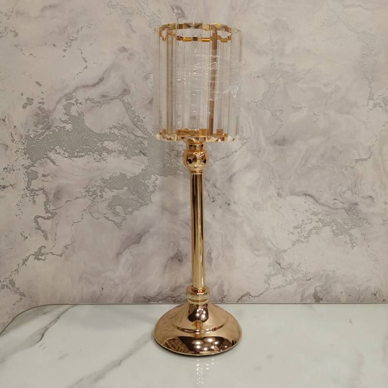 (TPM-473) Streight Design Candle Design L