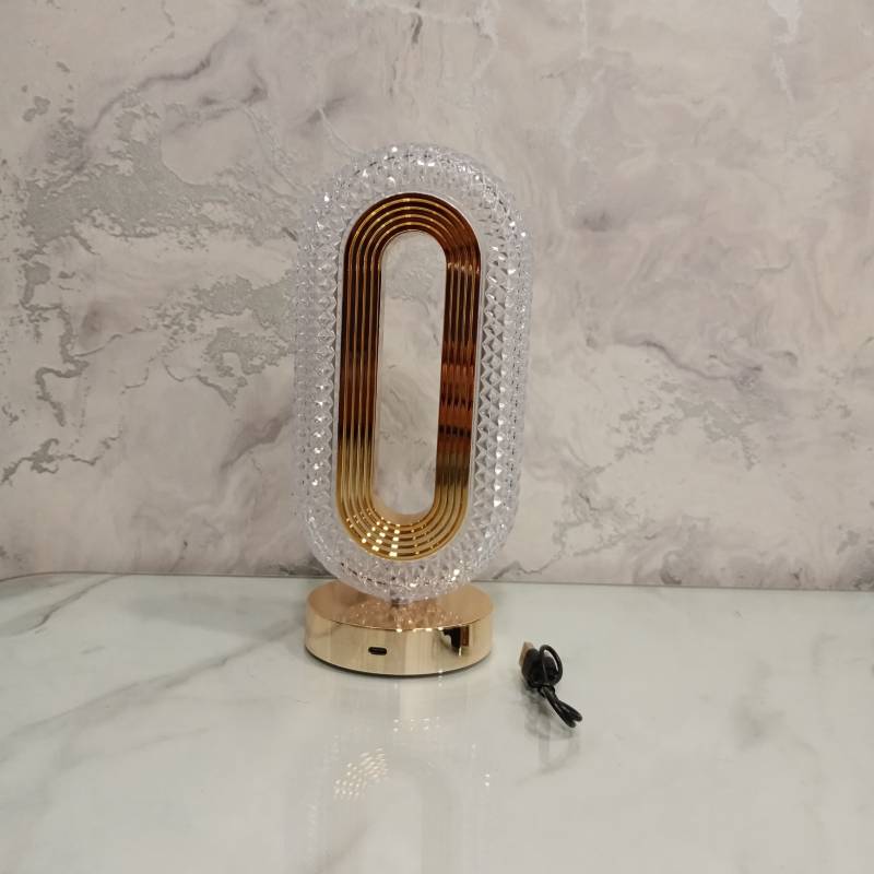 (TPM-545) Lamp 3