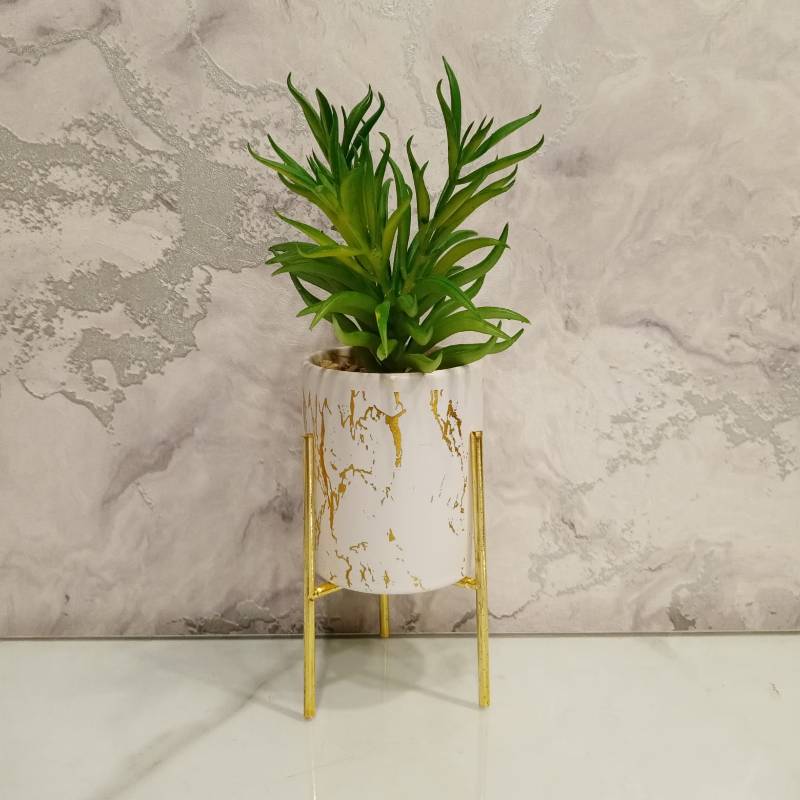 (TPM-575) Pot Base 2