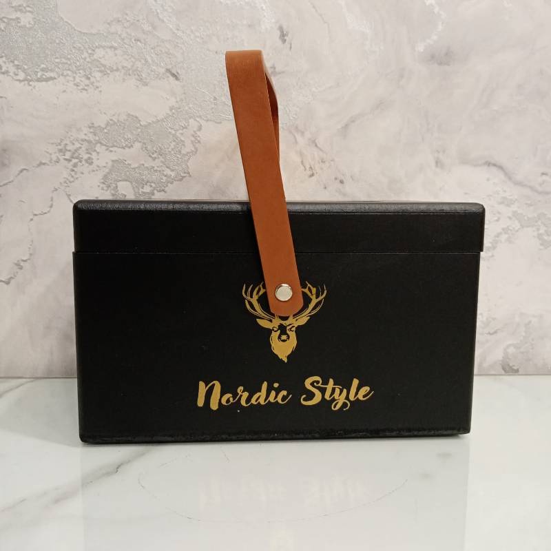 (TPM-583) Tissue Box 3