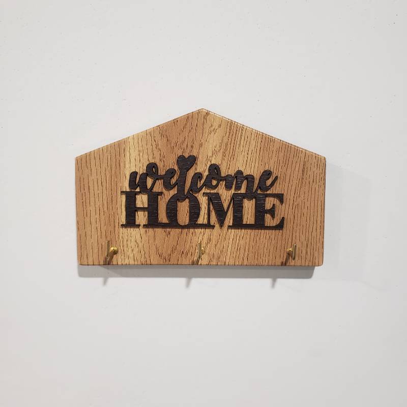 (TPM-423) Key Holder Style 3