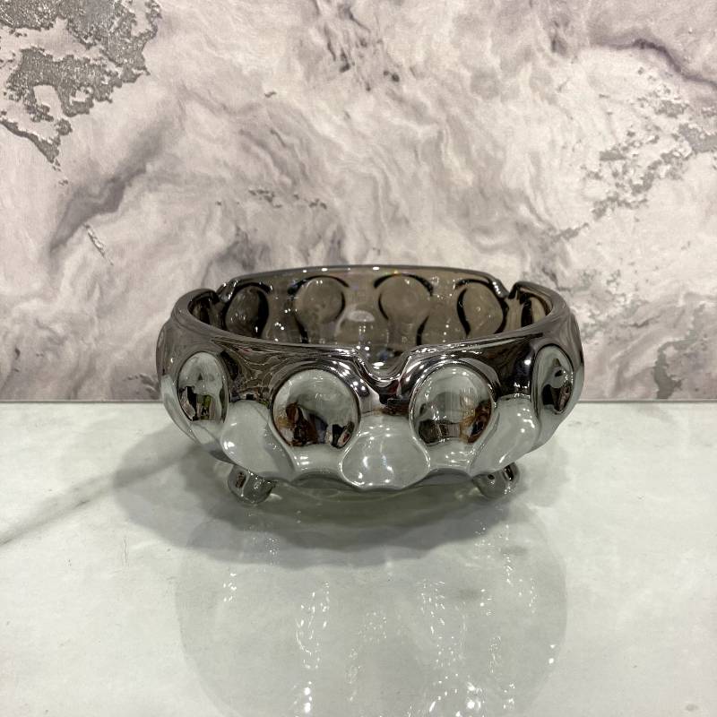 (TPM-140) Flower Ash Tray