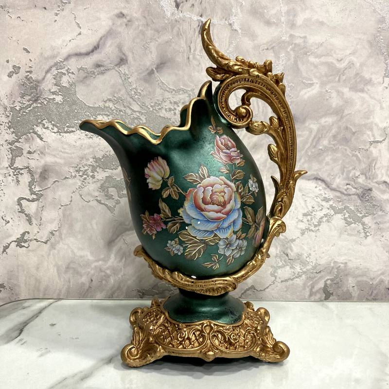 (TPM-153) Small Fiber Jug