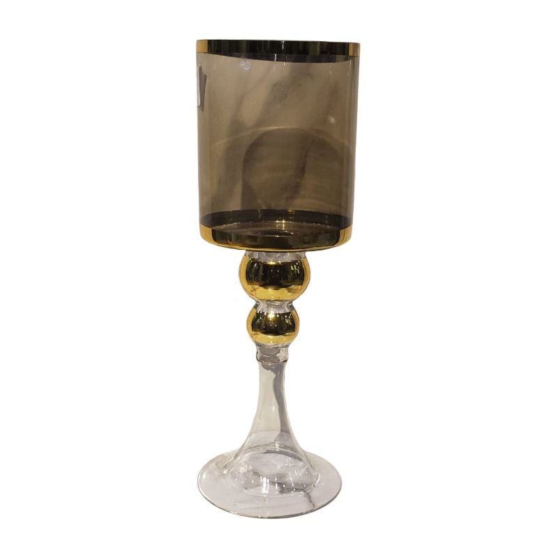 (TPM-806) Candle Stand SY8-19