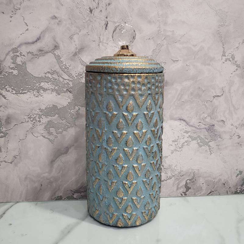 (TPM-039) Candy Pot L