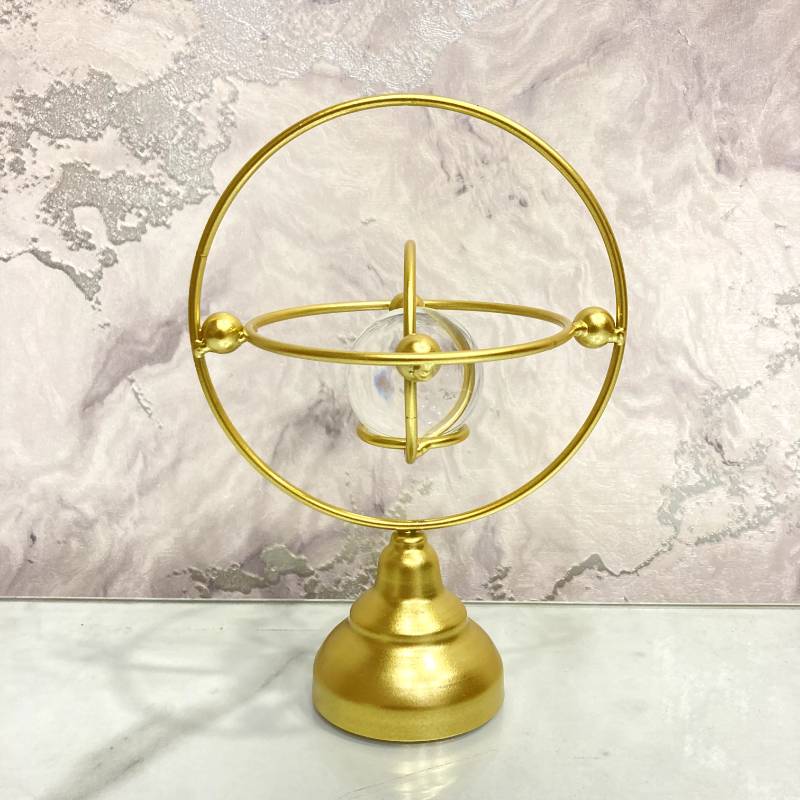 (TPM-169) Ring Décor