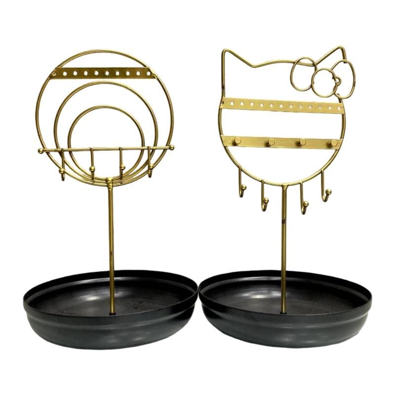 (TPM-172) Jewellery Tray